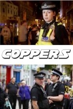 Coppers: Season 2