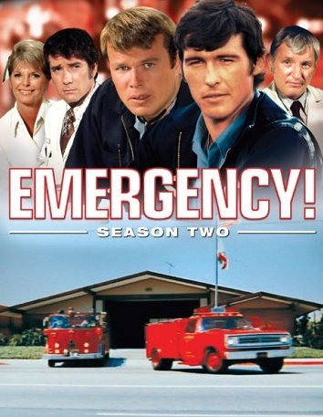 Emergency!: Season 2
