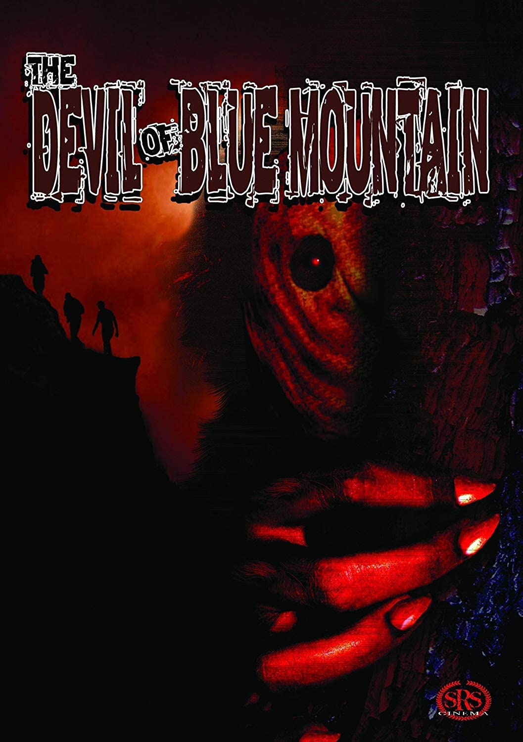 The Devil Of Blue Mountain