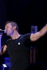 Coldplay In Concert