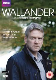 Wallander: Season 2