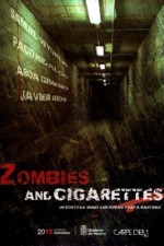 Zombies & Cigarettes