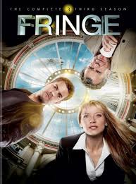 Fringe: Season 3