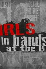 Girls In Bands At The Bbc