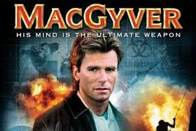 Macgyver: Season 3