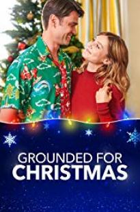 Grounded For Christmas