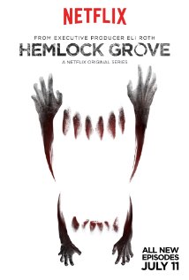 Hemlock Grove: Season 3