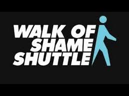 Walk Of Shame Shuttle: Season 1