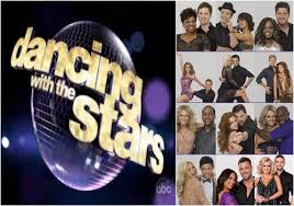 Dancing With The Stars: Season 14