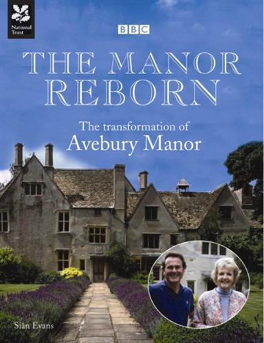 The Manor Reborn: Season 1