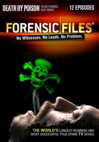 The Forensic Files: Season 14