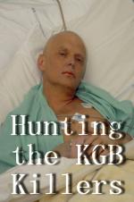 Hunting The Kgb Killers