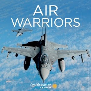 Air Warriors: Season 2