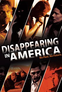 Disappearing In America