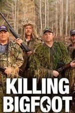 Killing Bigfoot: Season 1