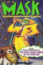 The Mask: Season 1