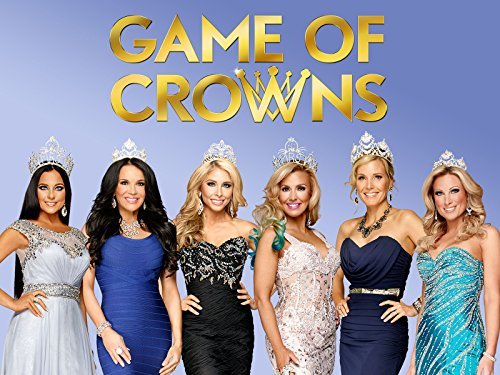 Game Of Crowns: Season 1