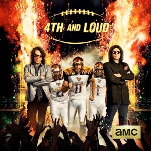 4th And Loud: Season 1