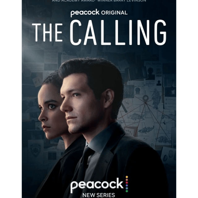 The Calling: Season 1
