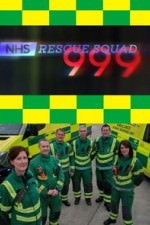999 Rescue Squad: Season 1