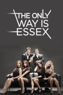 The Only Way Is Essex: Season 1