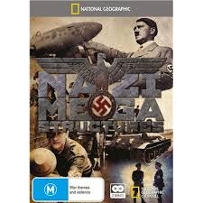 Nazi Megastructures: Season 2