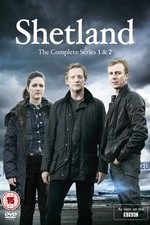 Shetland: Season 2