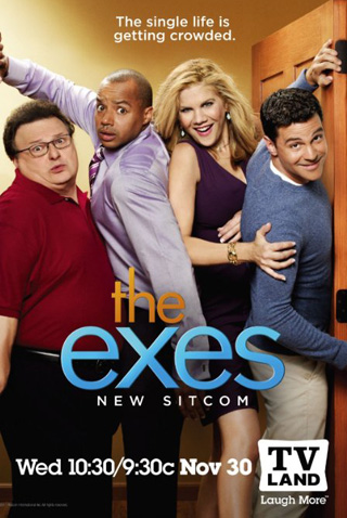 The Exes: Season 4