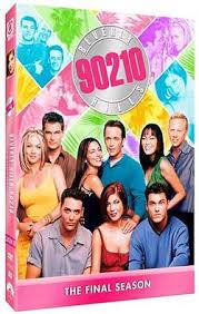 Beverly Hills, 90210: Season 8