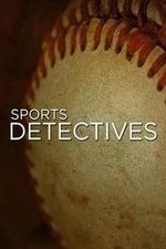 Sports Detectives: Season 1