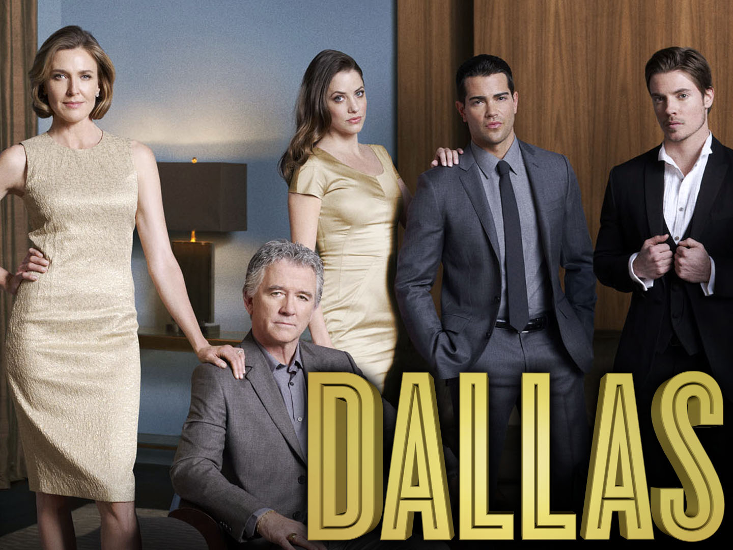 Dallas: Season 9