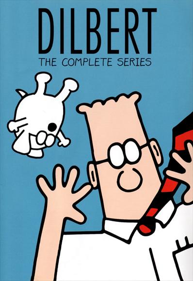 Dilbert: Season 2
