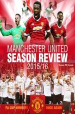 Manchester United Season Review 2015