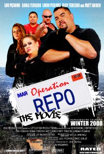 Operation Repo: Season 9
