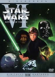 Star Wars: Episode 6 - Return Of The Jedi
