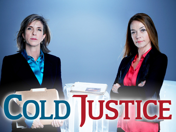 Cold Justice: Sex Crimes: Season 1