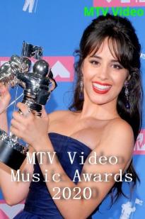 Mtv Video Music Awards 2020