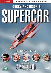 Supercar: Season 2