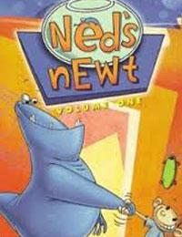 Ned's Newt: Season 2