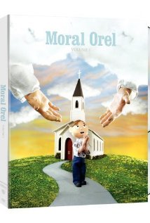 Moral Orel: Season 3