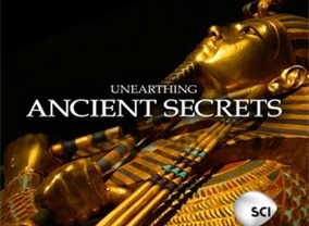 Unearthing Ancient Secrets: Season 2