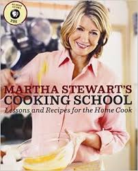 Martha Stewart's Cooking School: Season 4
