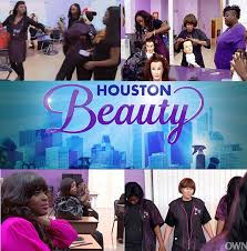 Houston Beauty: Season 1