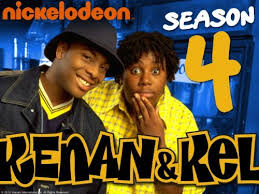 Kenan & Kel: Season 4