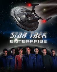 Enterprise: Season 2