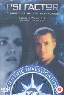 Psi Factor: Chronicles Of The Paranormal: Season 1