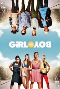 Girl Vs. Boy: Season 3
