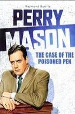 Perry Mason The Case Of The Poisoned Pen
