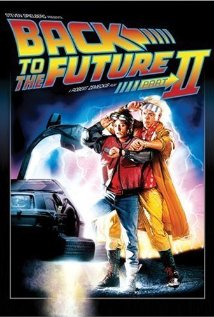 Back To The Future 2