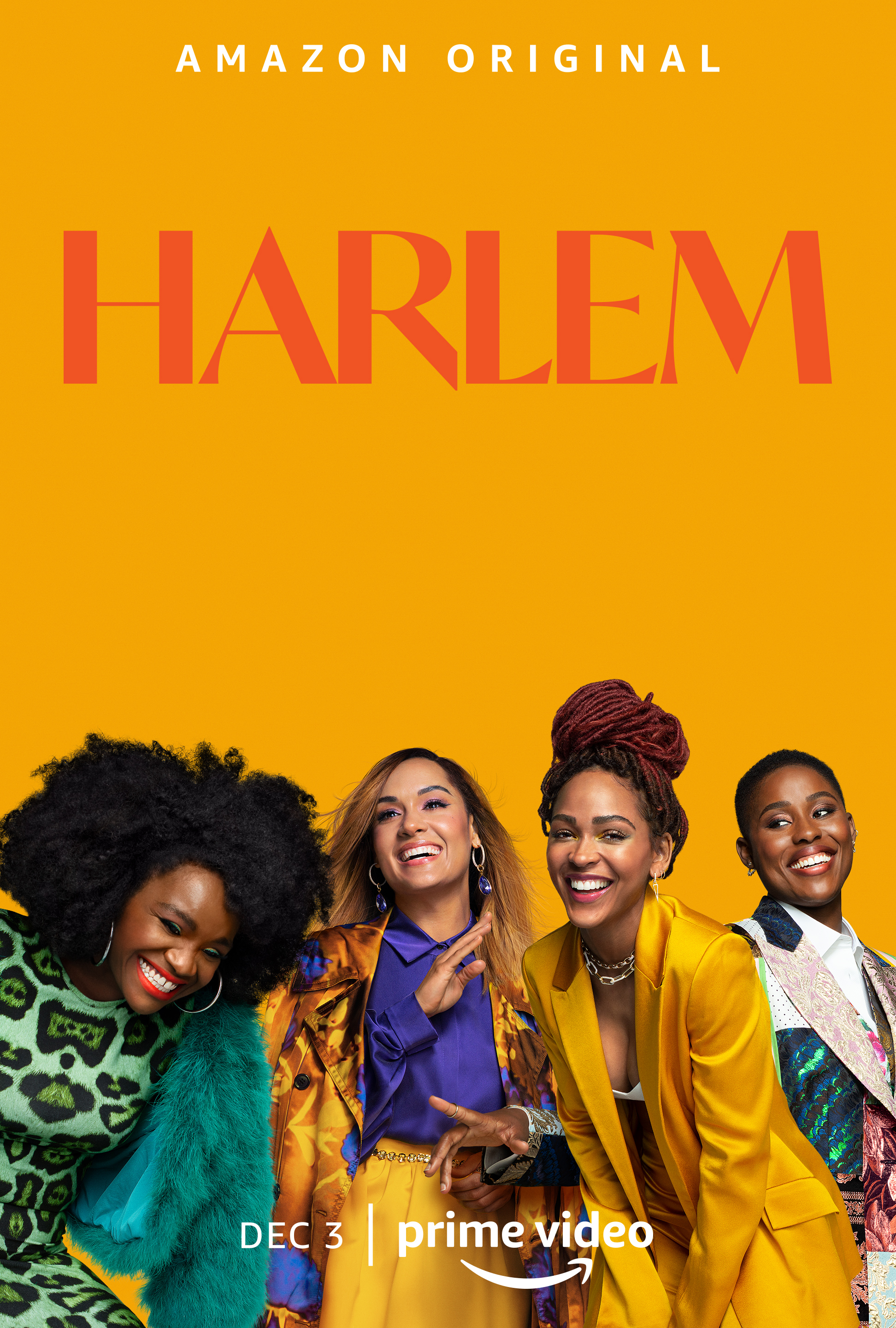 Harlem: Season 1